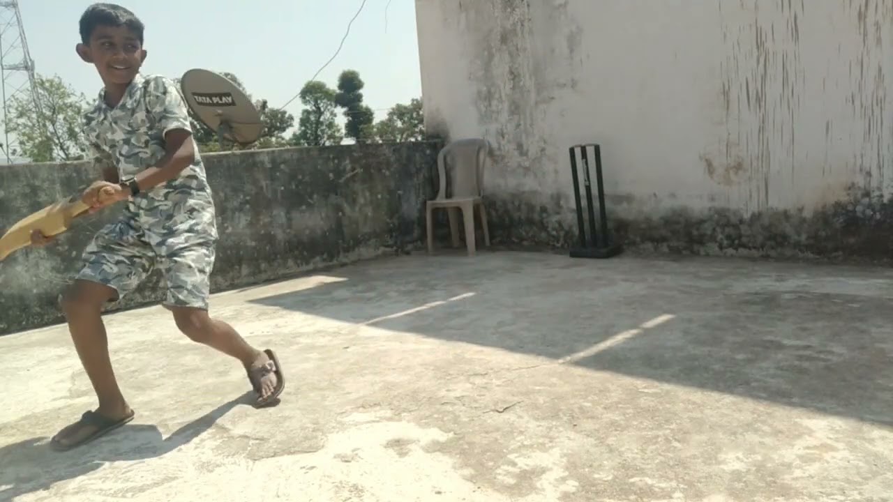 India vs New Zealand first innings part 2 final