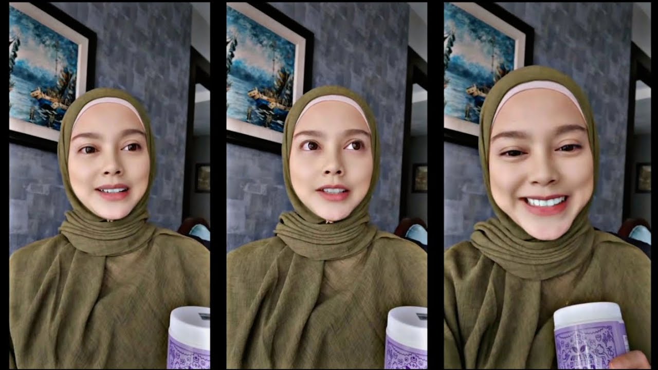 Sari Yanti || Sembang Mak-Mak.. Surirumah Urus 5 Anak