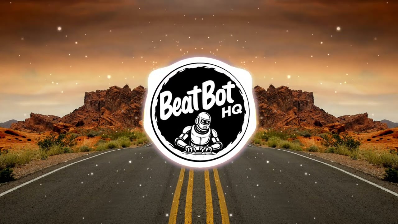 Driving Through The Night &copy; (Original Track)