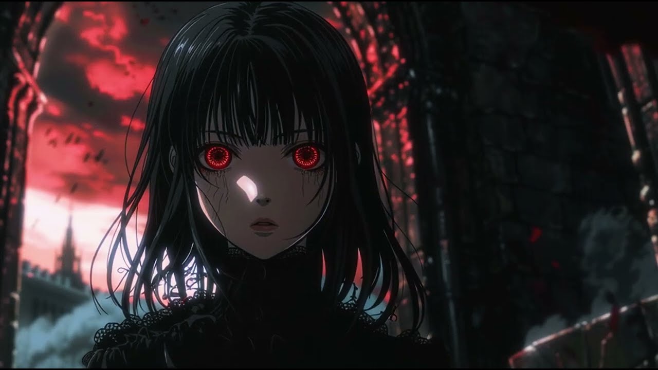 Love Like a Sin (Fundador) - BEST Dark Wave