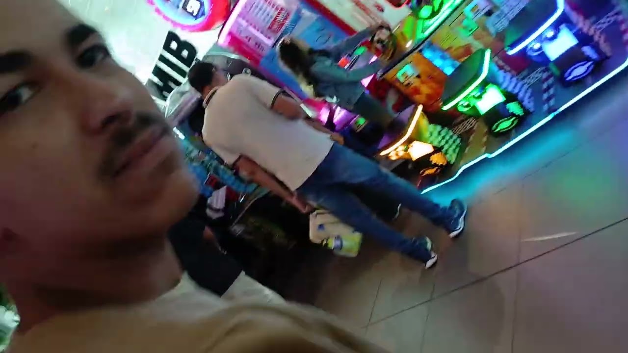 Game Station Shopping Riomar Recife