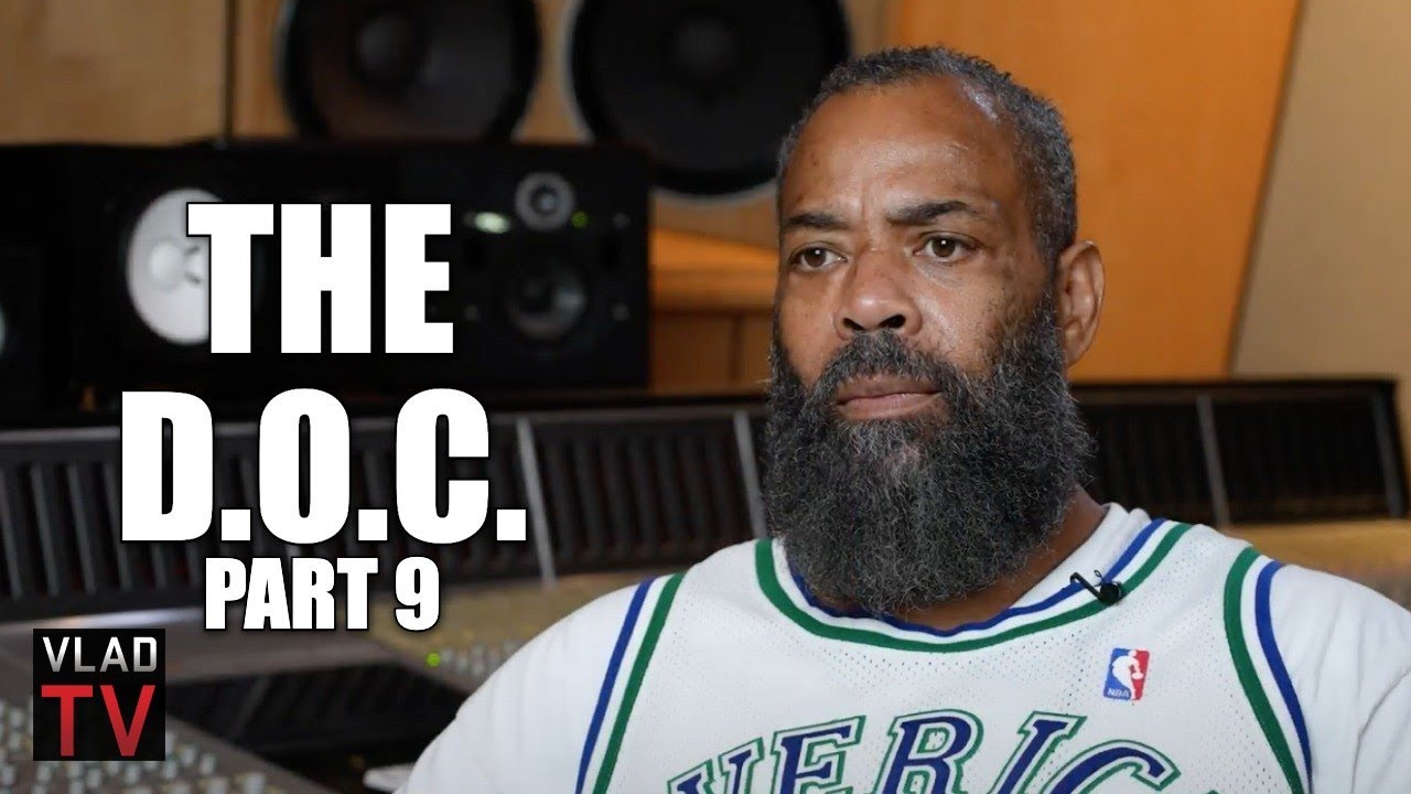 The DOC: The Making of 'The Chronic' was 