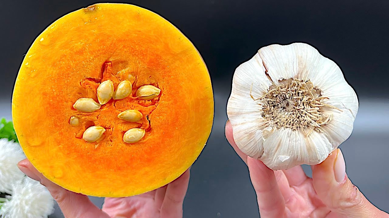 👌Znikną w 1 minutę 🎃 Są prawdziwą bombą 🎃 Szybki i łatwy przepis 🥰