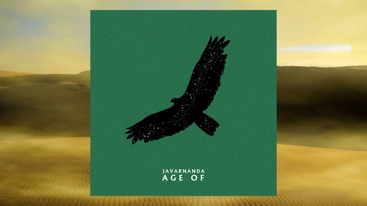 Javarnanda  - Age Of [2022] FULL ALBUM