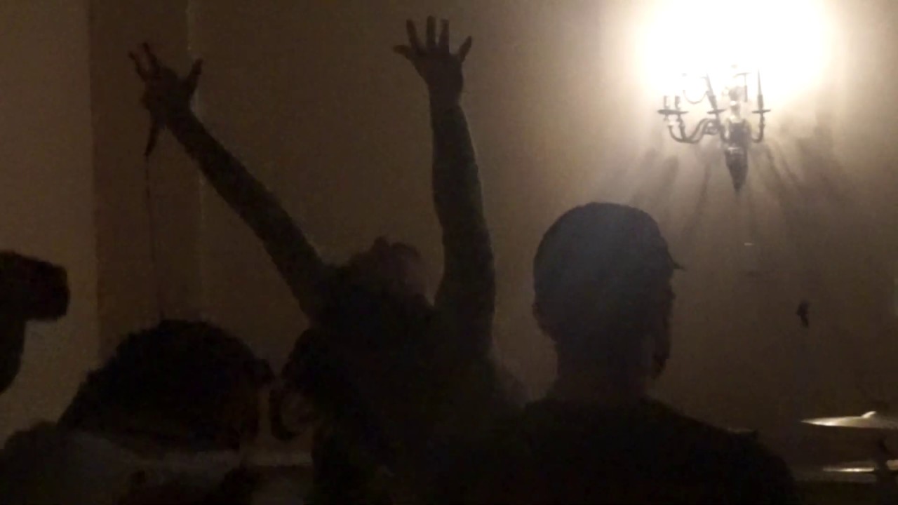 Paid In Blood - Wolvesblood - Red Lion Hotel 05/03/19