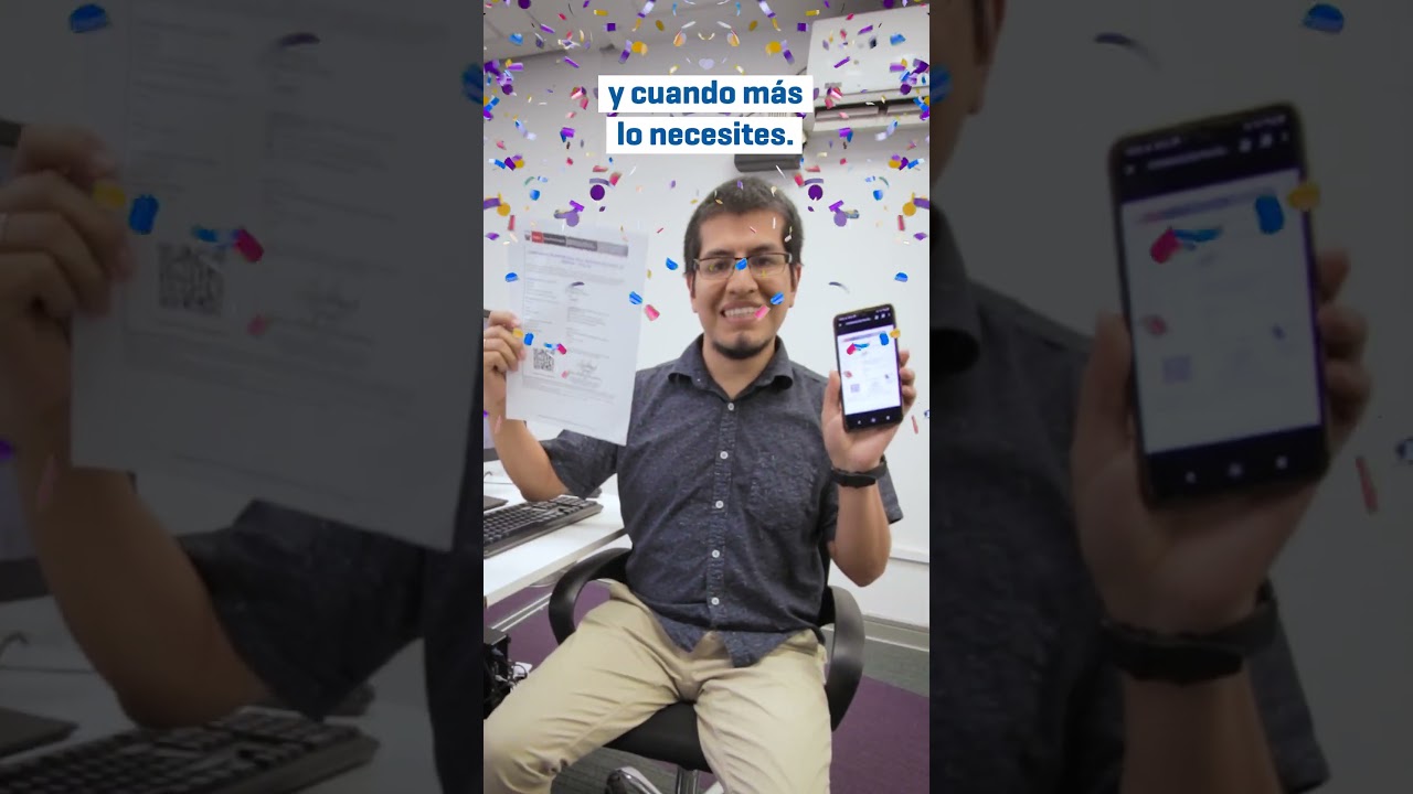 Descargar constancia de grados y t&iacute;tulos de SUNEDU