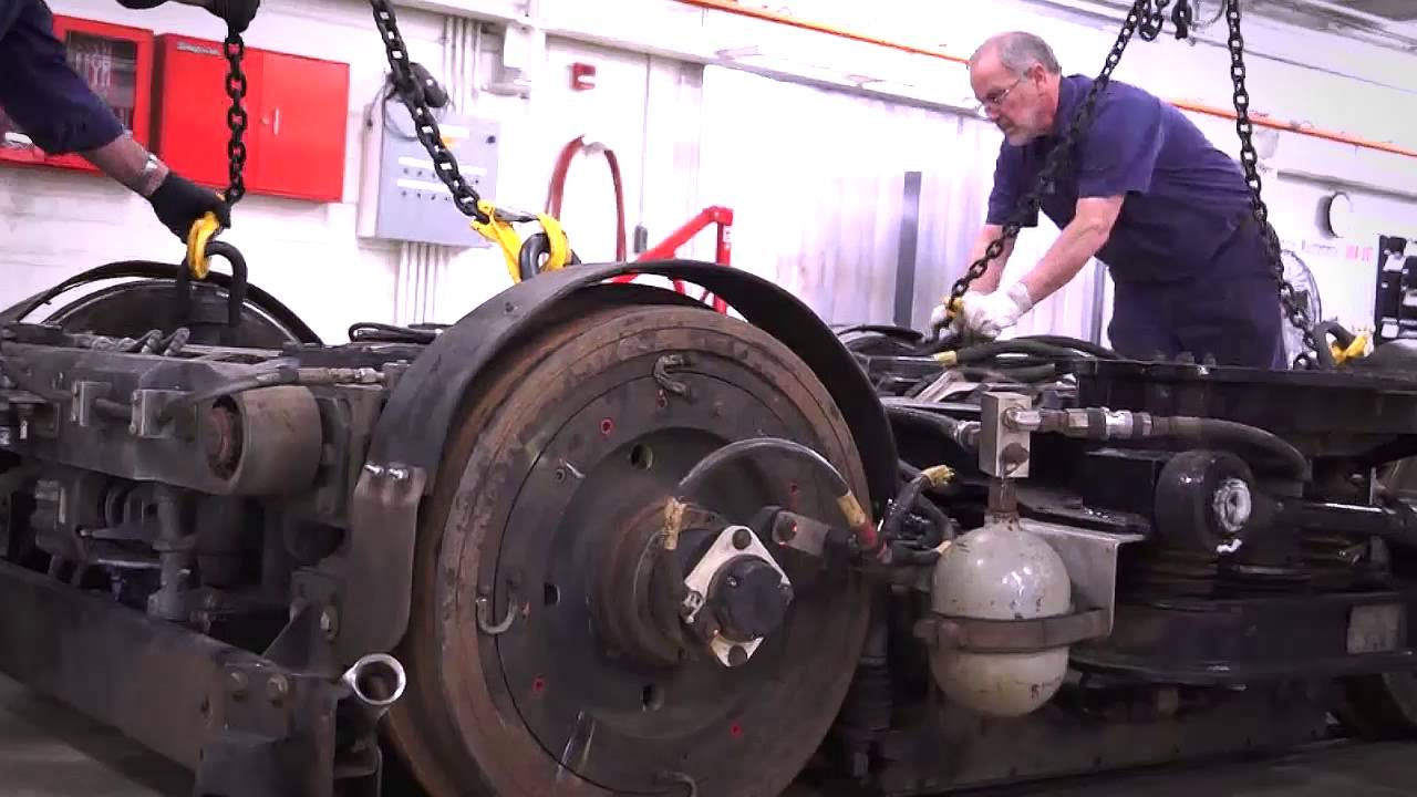 Careers at Metro Transit - Light Rail - Recruitment Video