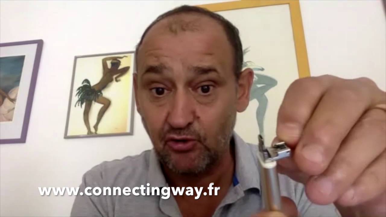 JEAN FRANCOIS MALET DE PLUS BELLE LA VIE CLE USB 16 GO