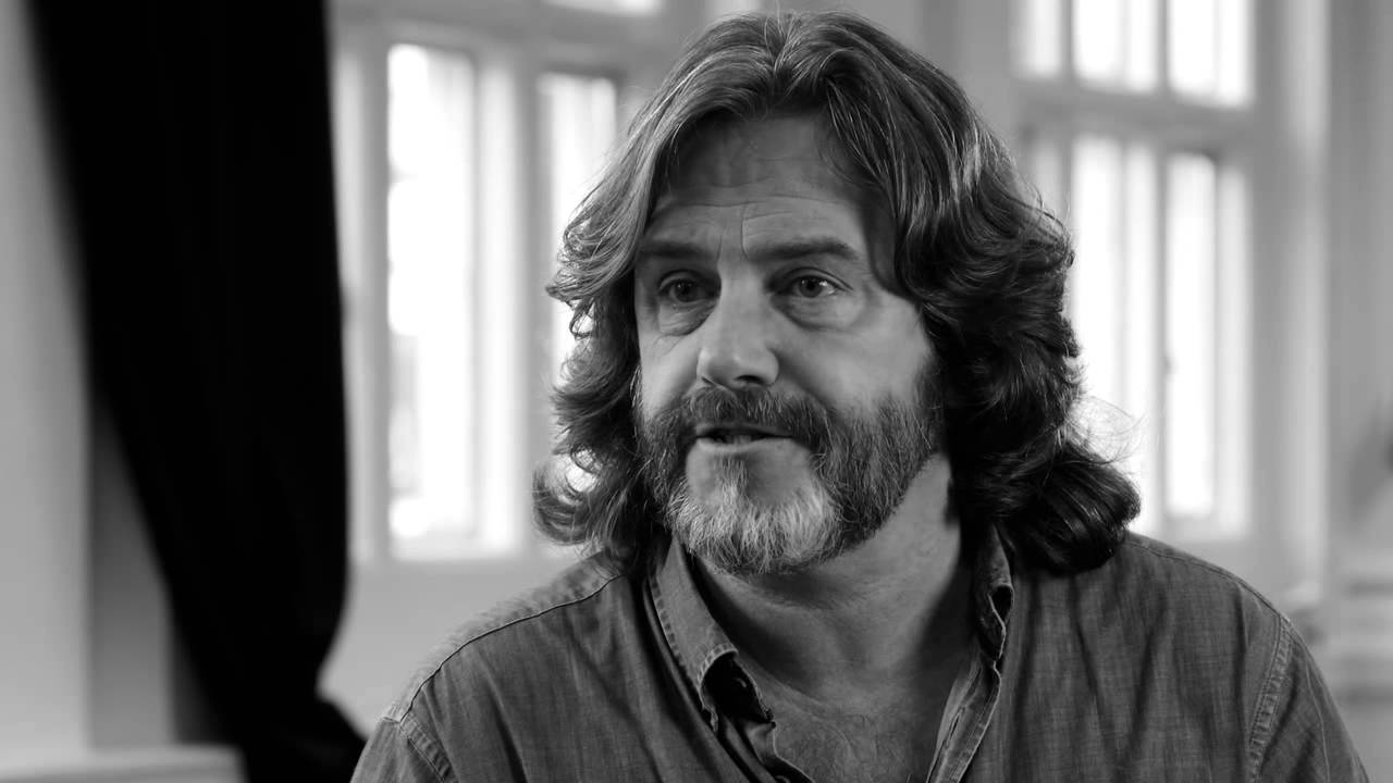 Gregory Doran introduces the RSC's new season | Royal Shakespeare Company