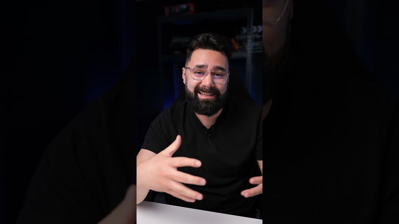 Czy warto kupić router z WiFi7? #shorts