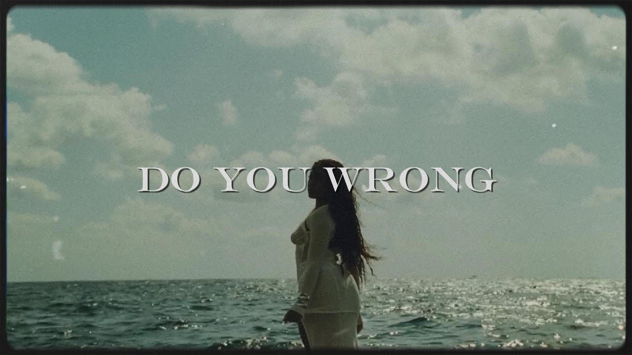 'FREE' R&B Afrobeat x Tems Type Beat ~ Do You Wrong