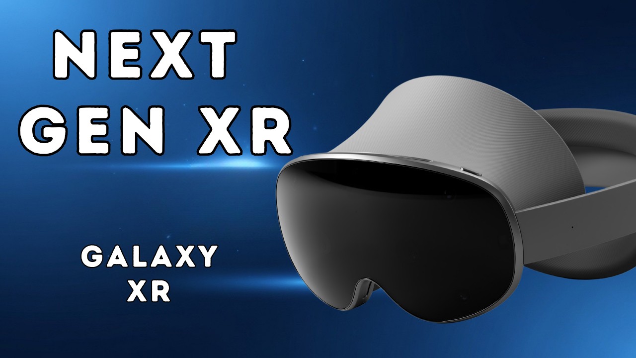 Recenzja Samsunga Galaxy XR &ndash; przyszłość rzeczywistości mieszanej