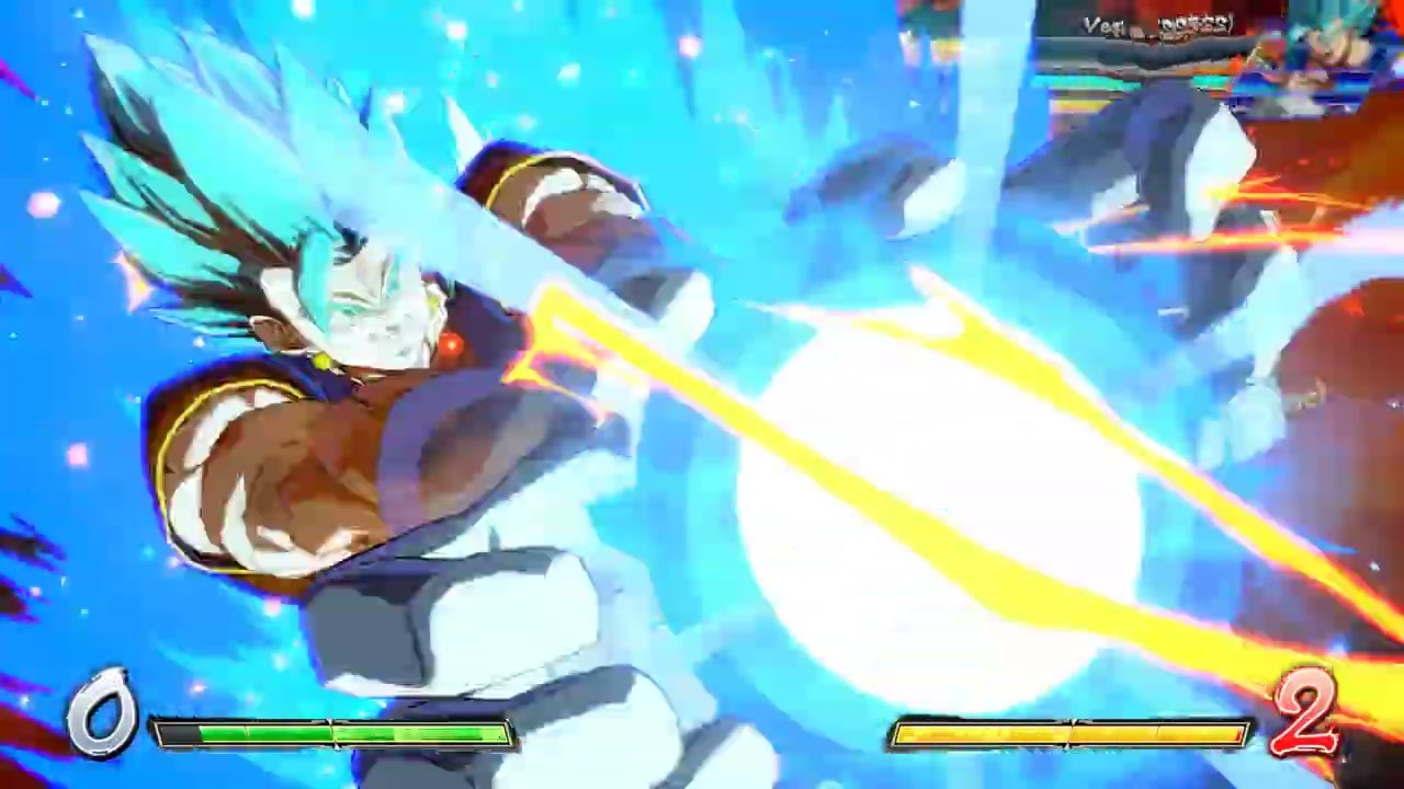 Dragon Ball FighterZ Gameplay 2026