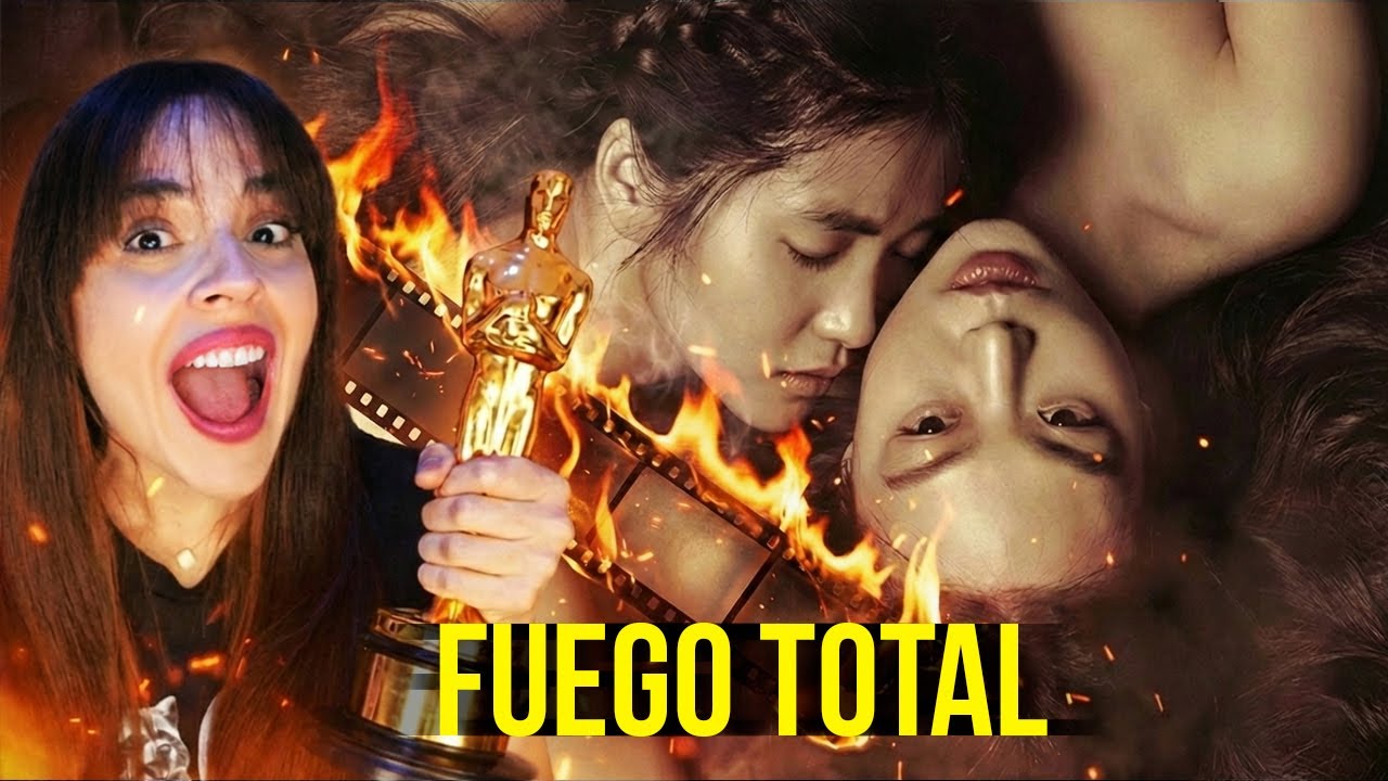 TOP 10: BESOS LÉSBICOS Premiados que Hicieron HISTORIA | Escenas INOLVIDABLES🔥