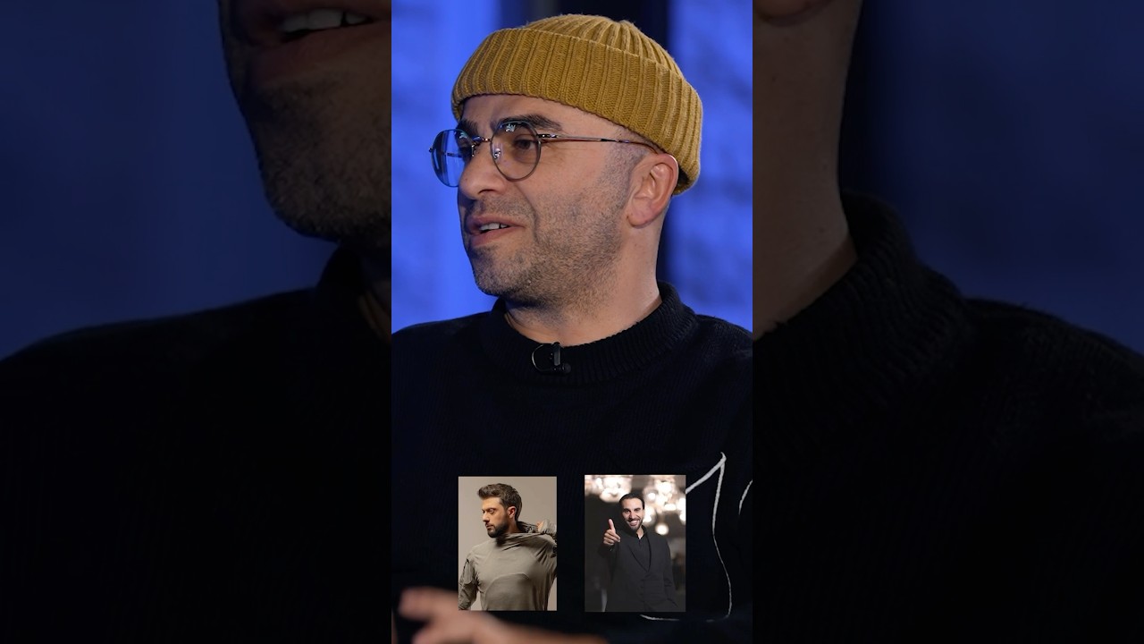 &laquo;Թե-թե&raquo; Արմուշի հետ😍 #hencaynpes #armush #vitamin #garik #arammp3 #vache #rafo #հենցայնպես #ayotv