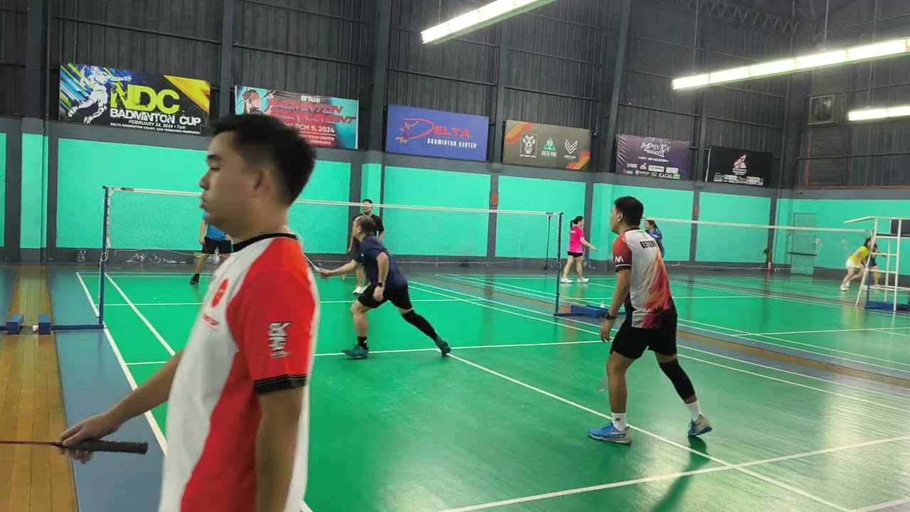 Je/Mac v Wong/Josh G1 [021826]