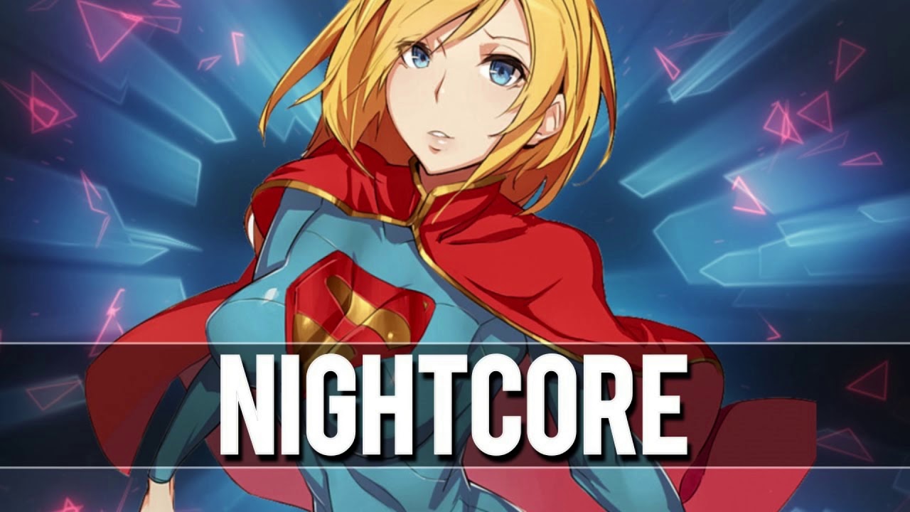 Supereroi - Nightcore