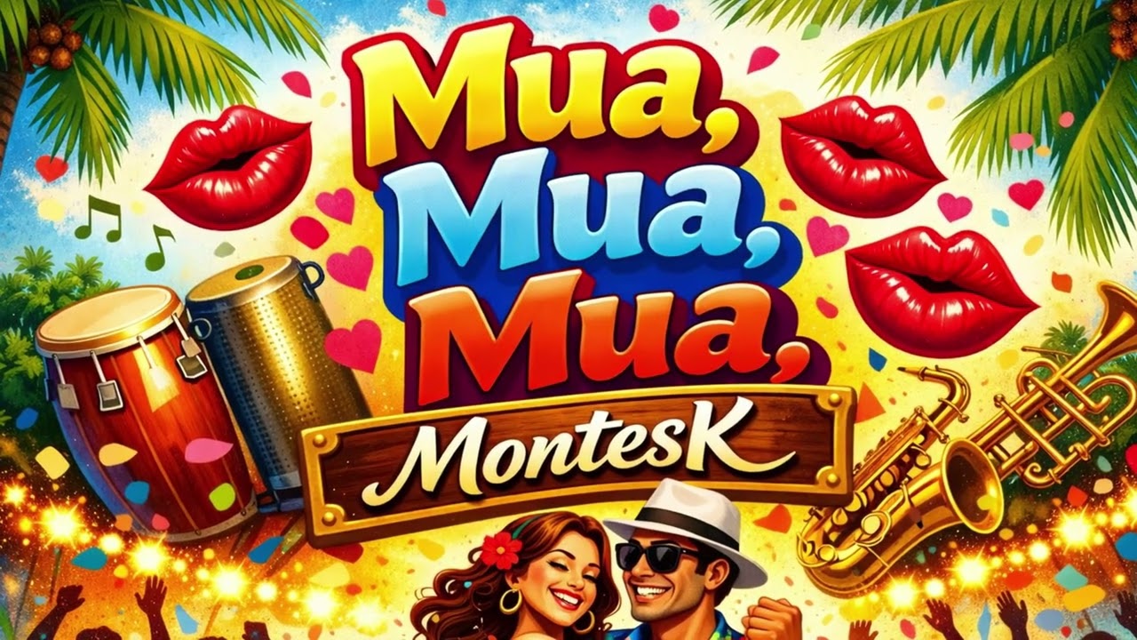 Mua,Mua,Mua
