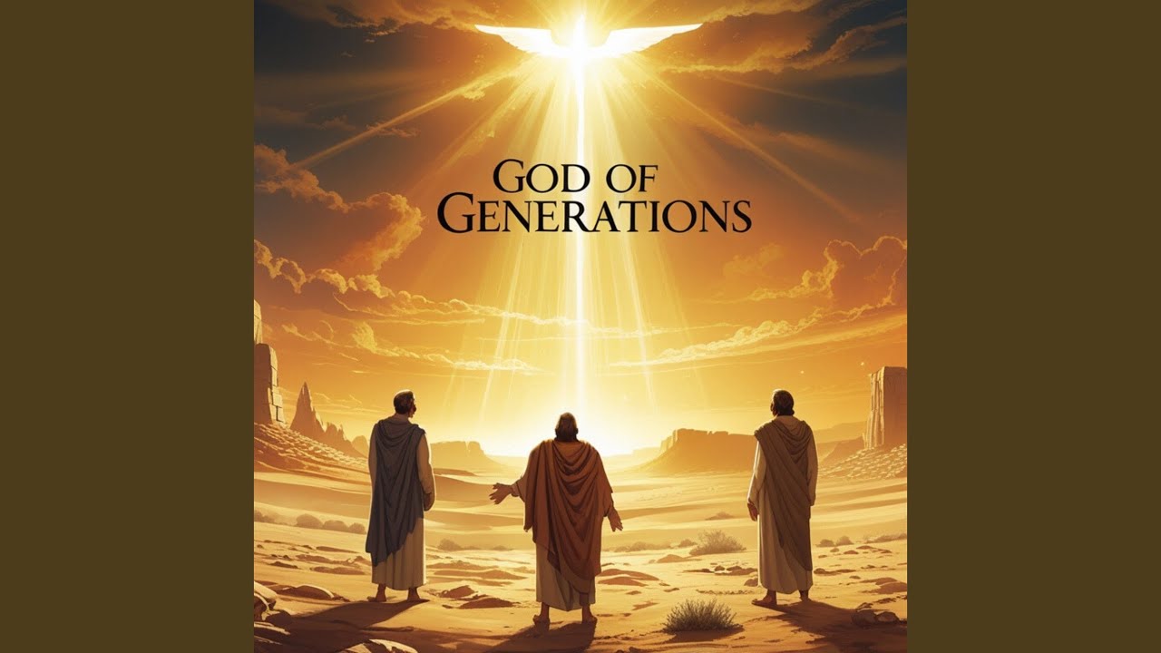 Dios de Generaciónes
