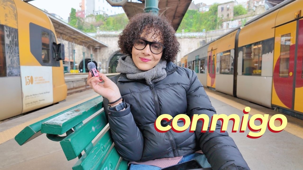 primer vlog del año en portugal
