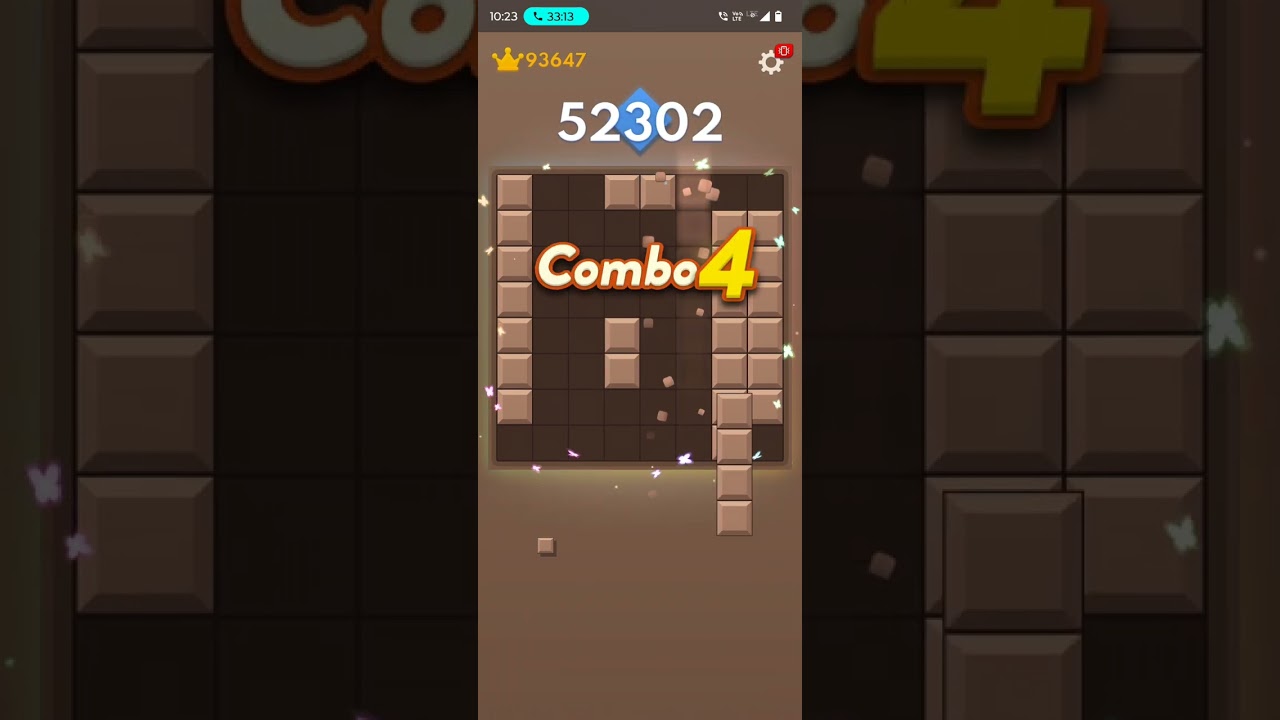 block blast game