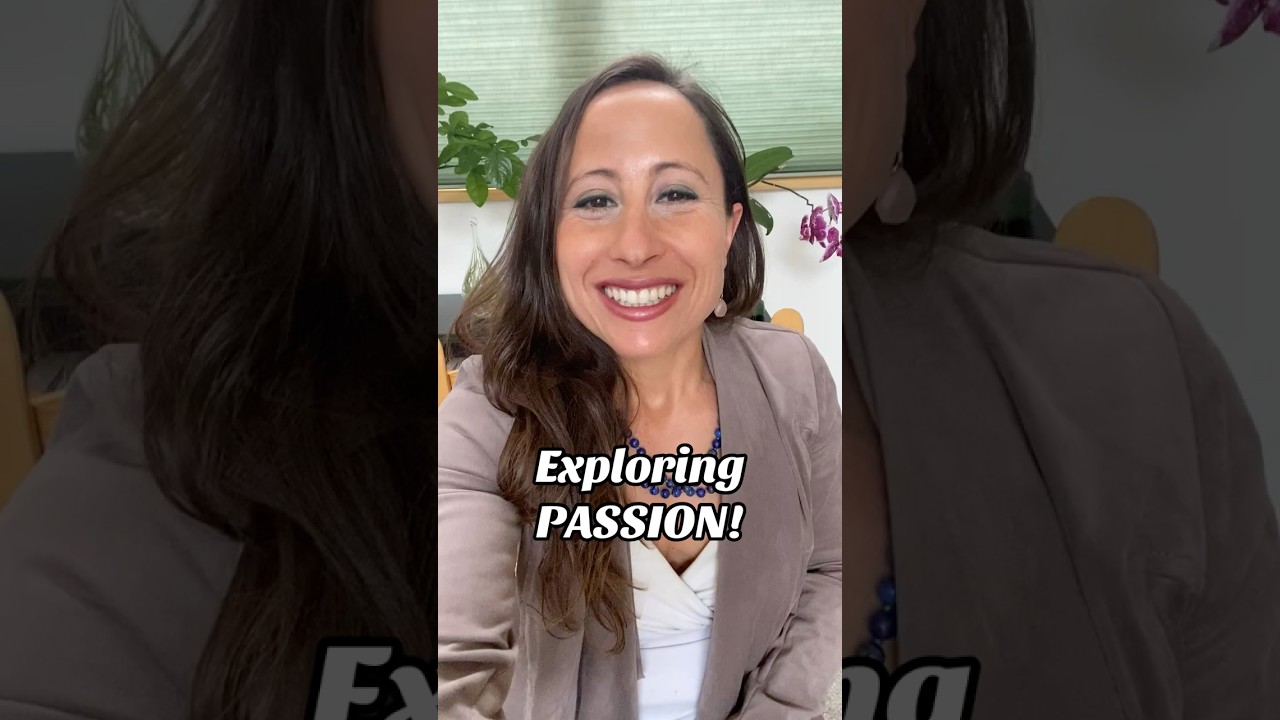 Exploring The Fantasy Of Passion! 