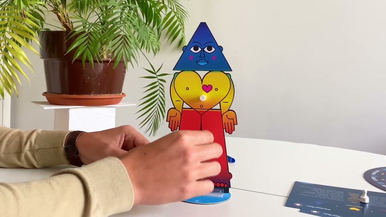 WIN YOUR STAR - JEU DE COACHING
