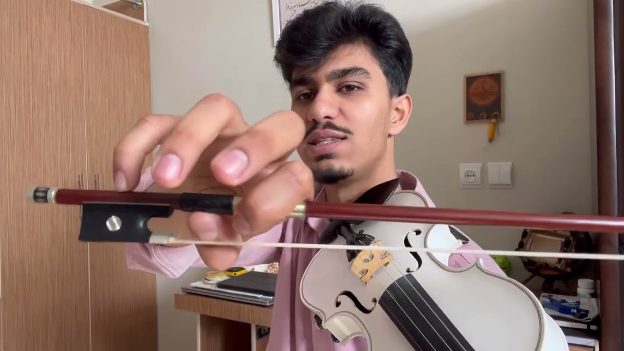 ارشه برعکس