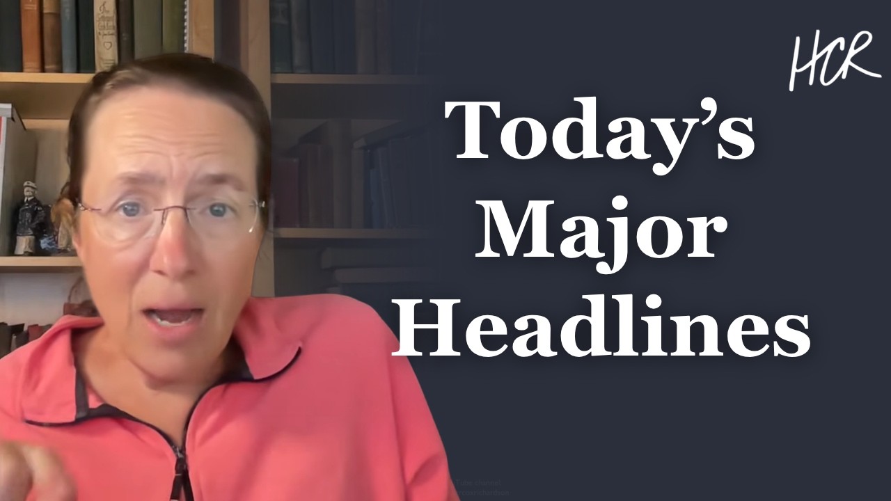 Politics Chat, September 1, 2026