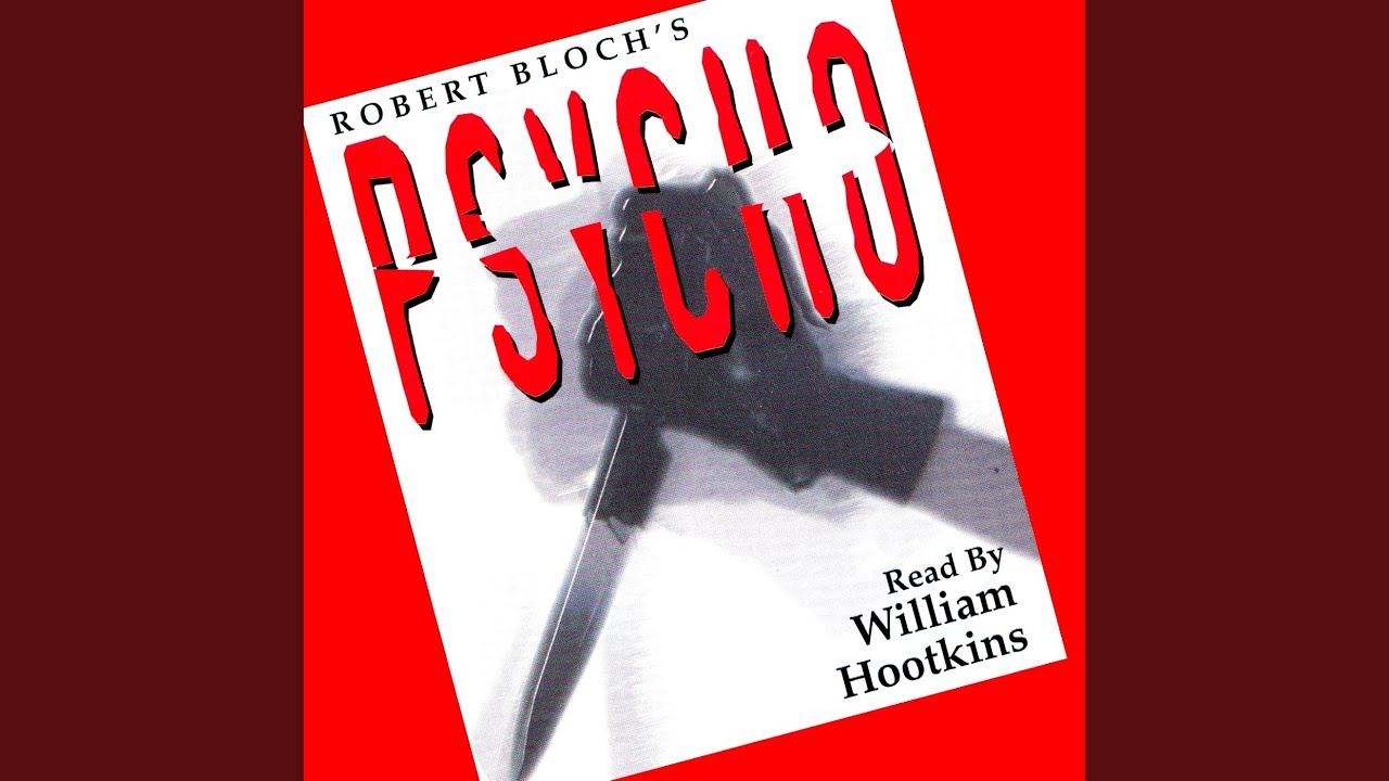 Psycho - Part 2