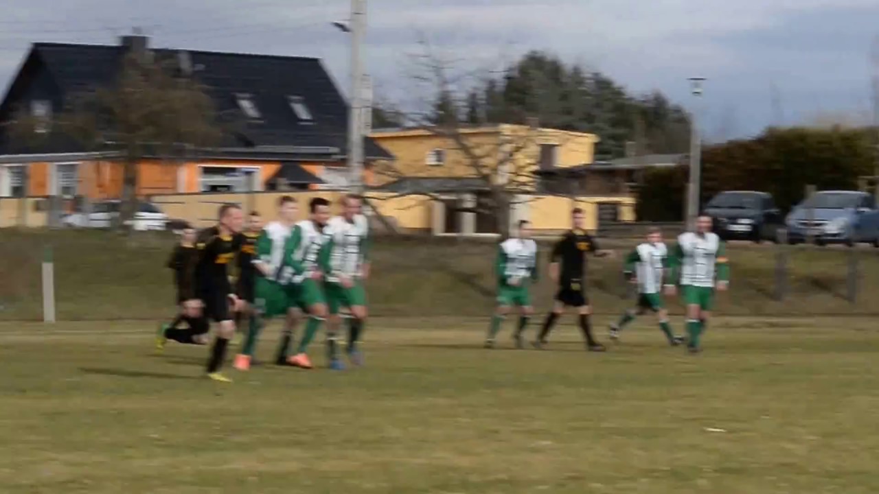 Derby in Wolmirsleben