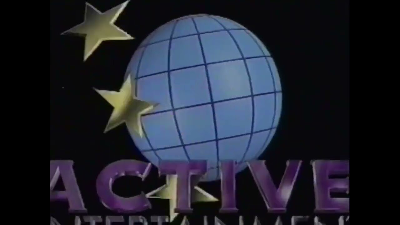 Active Entertainment (1995-1997, EXTENDED VERSION, RECREATION)