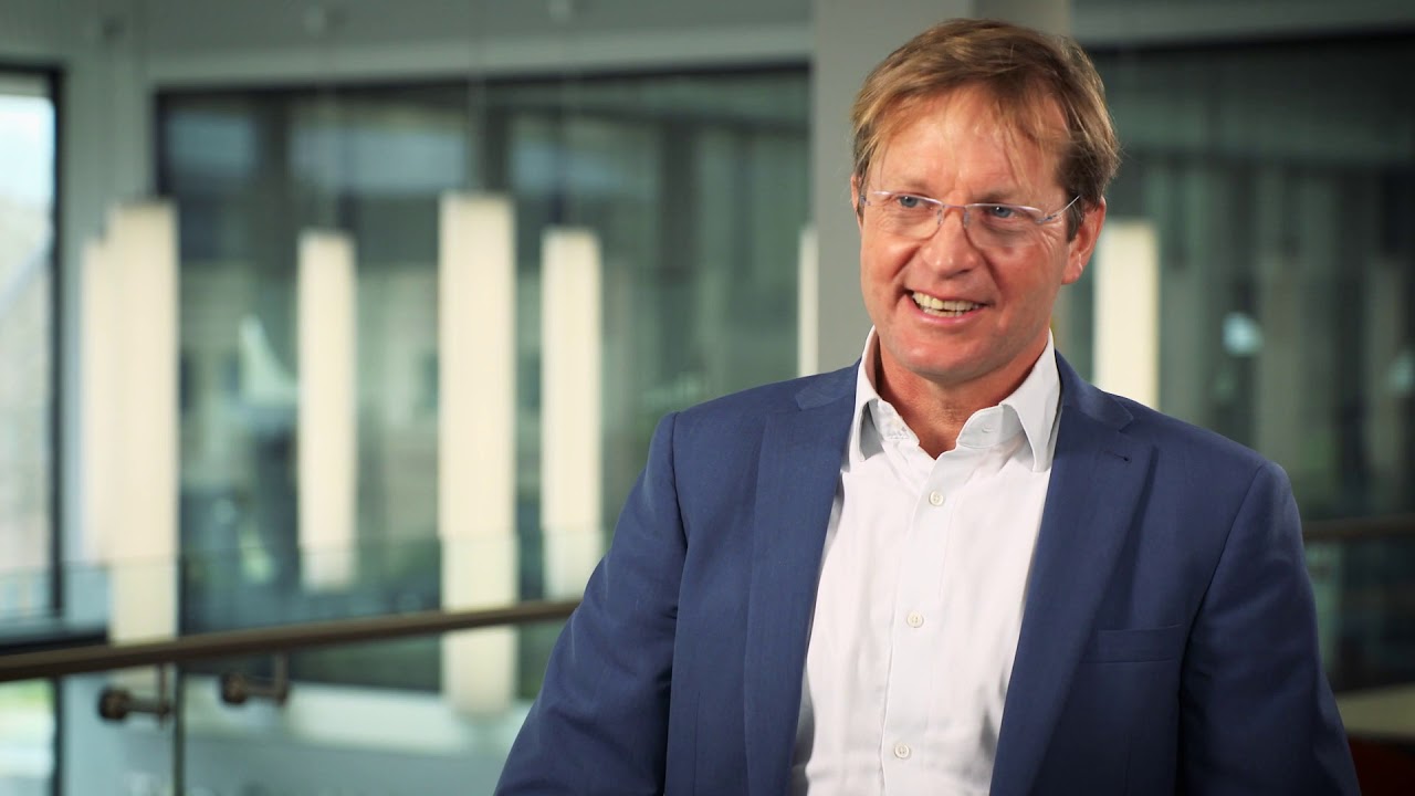 Launch of the new Mathematical Sciences and Computer Science Building