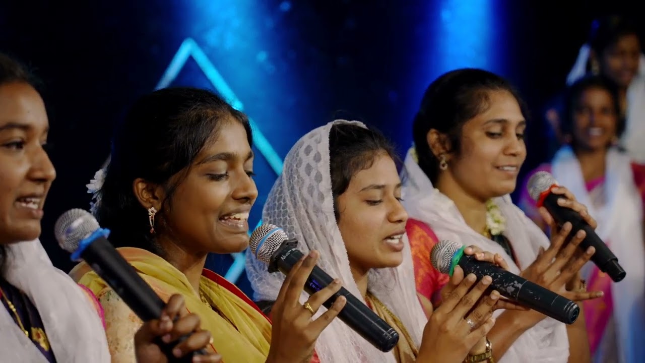 Pengale Naattin Kangale song || Women's Day Song