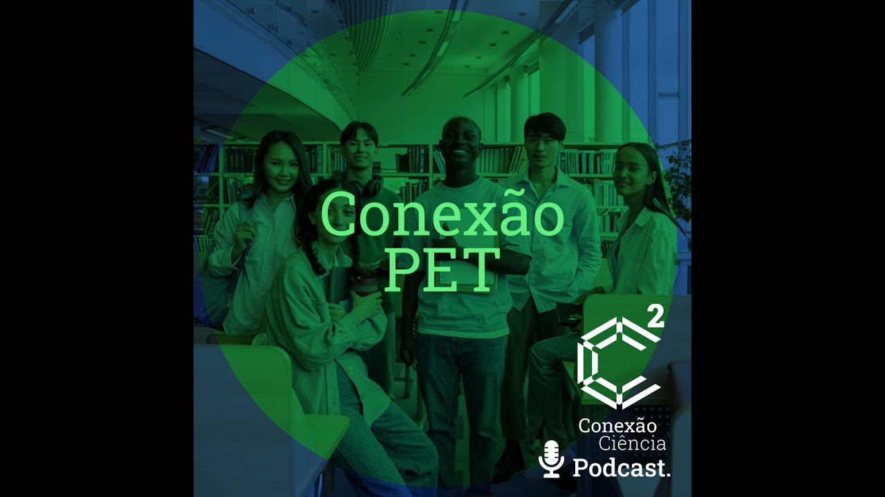 Conexão PET