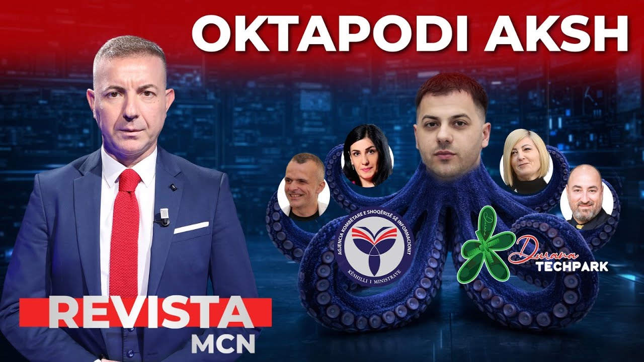 Revista MCN - Skandali q&euml; p&euml;rfshin dhjet&euml;ra biznese, Durana Tech Park