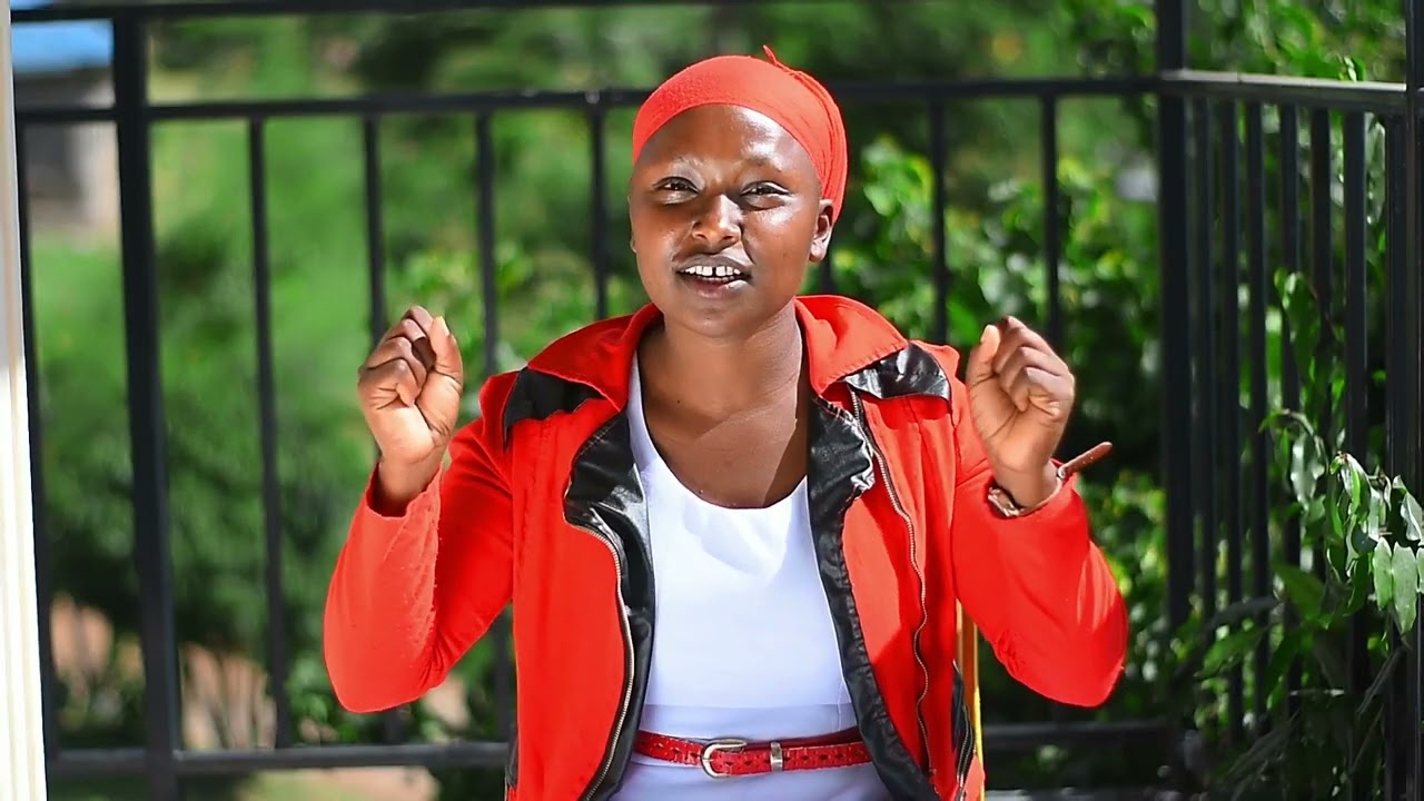 ILOSUNOT KAINENG'UNG'-APIAH CHEPKOECH