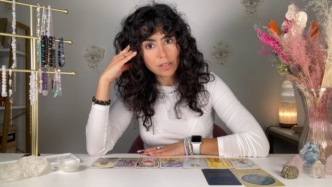 LIBRA | This is INTENSE! You were right! The Truth Comes Out! | NOV. 10th - 16th