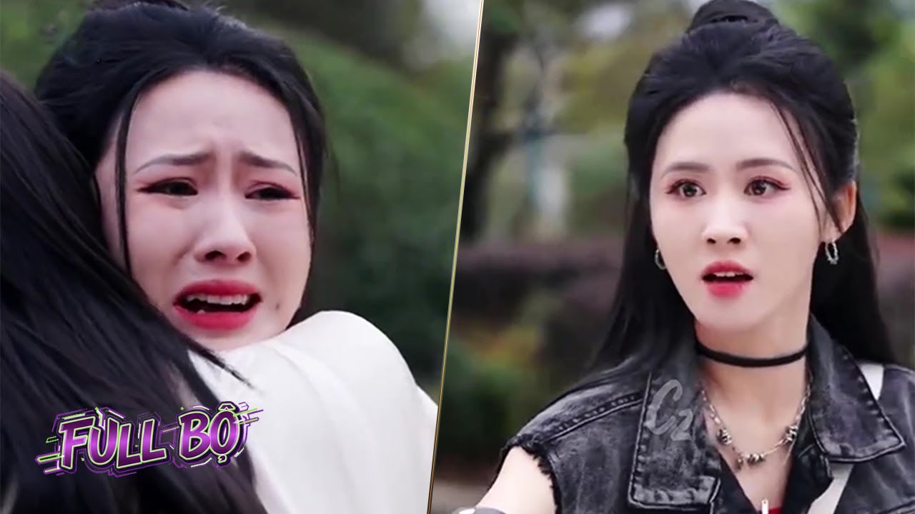 Xuất sơn về nhà lại phát hiện chị gái bị b ạo h ành cô gái quyết dạy anh rể hiểu cách làm người