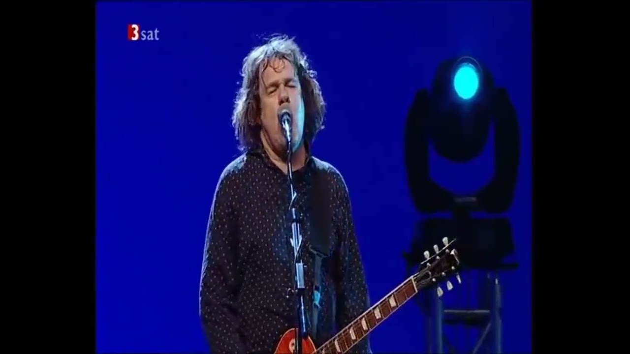 Gary Moore - Don't Believe a Word