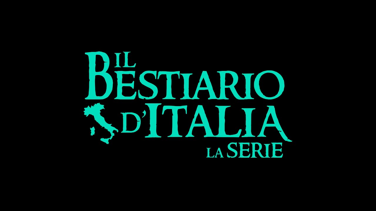 BESTIARIO D'ITALIA: LA SERIE - Teaser trailer #3