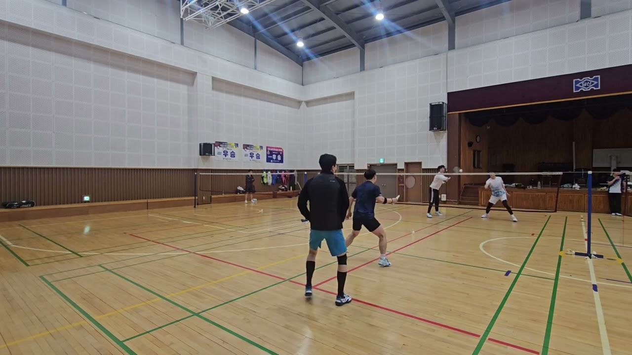 260214 당산클럽 배린이들 석우승민vs현종진구