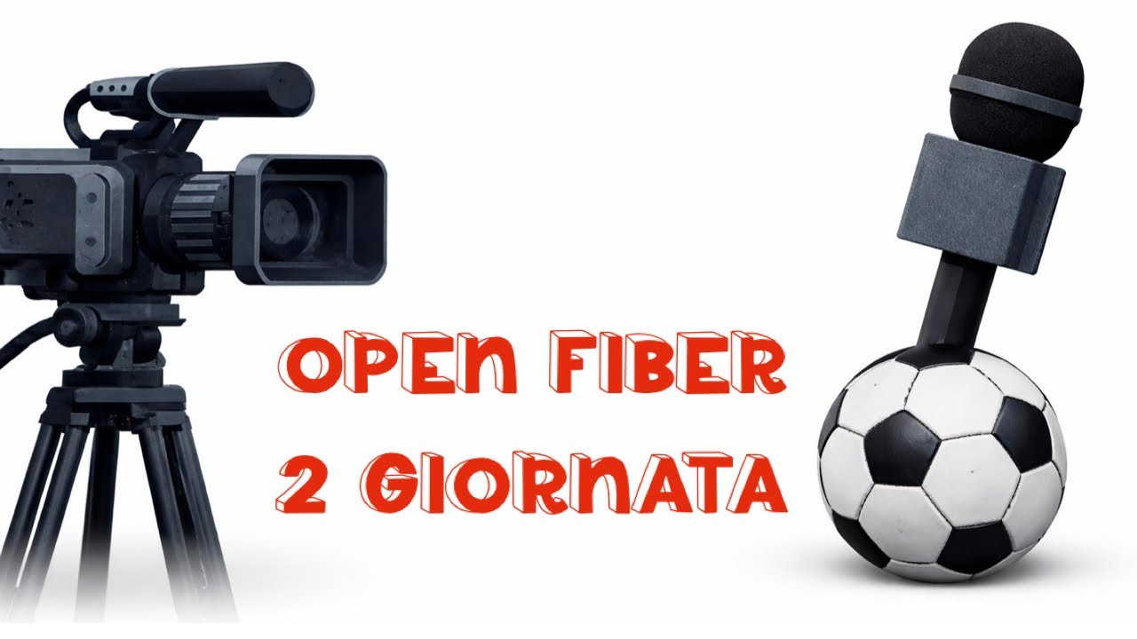 Open Fiber - Brasile 82 vs Fiberpool - seconda giornata 