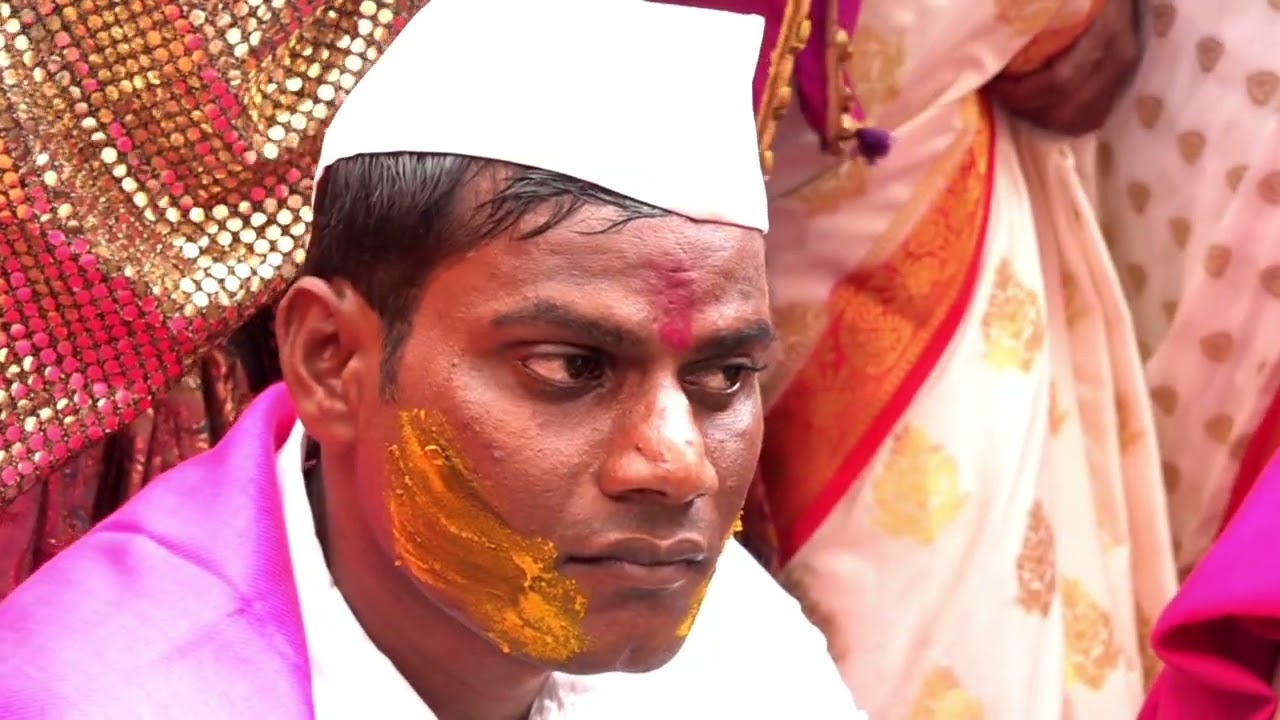 Banjara marriage Arun Chavan 4