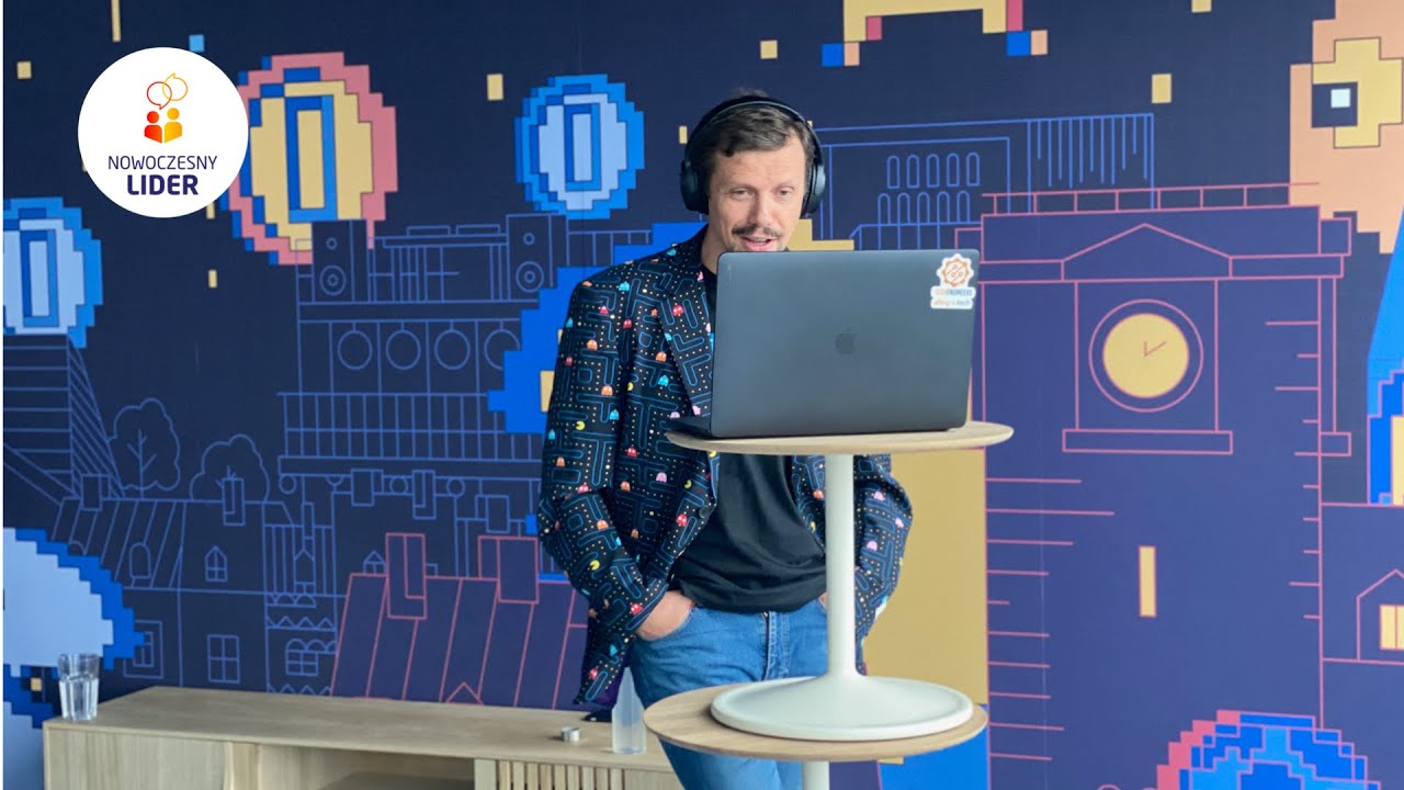 Marcin Mazurek, Dyrektor Techniczny w Allegro