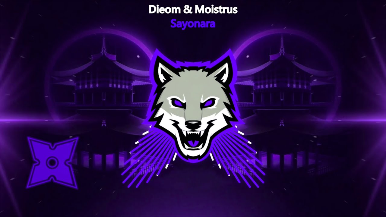 Dieom & Moistrus - Sayonara