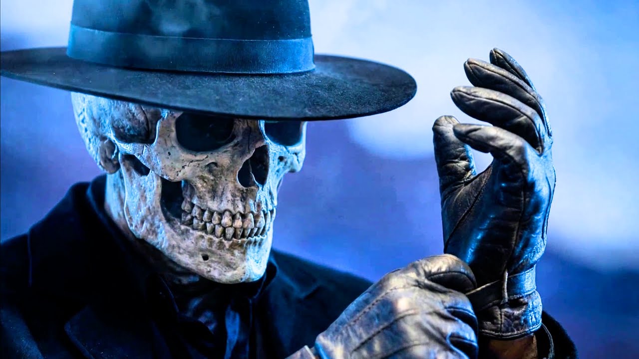The Night That Never Ends | Dark Country & Southern Rock Playlist