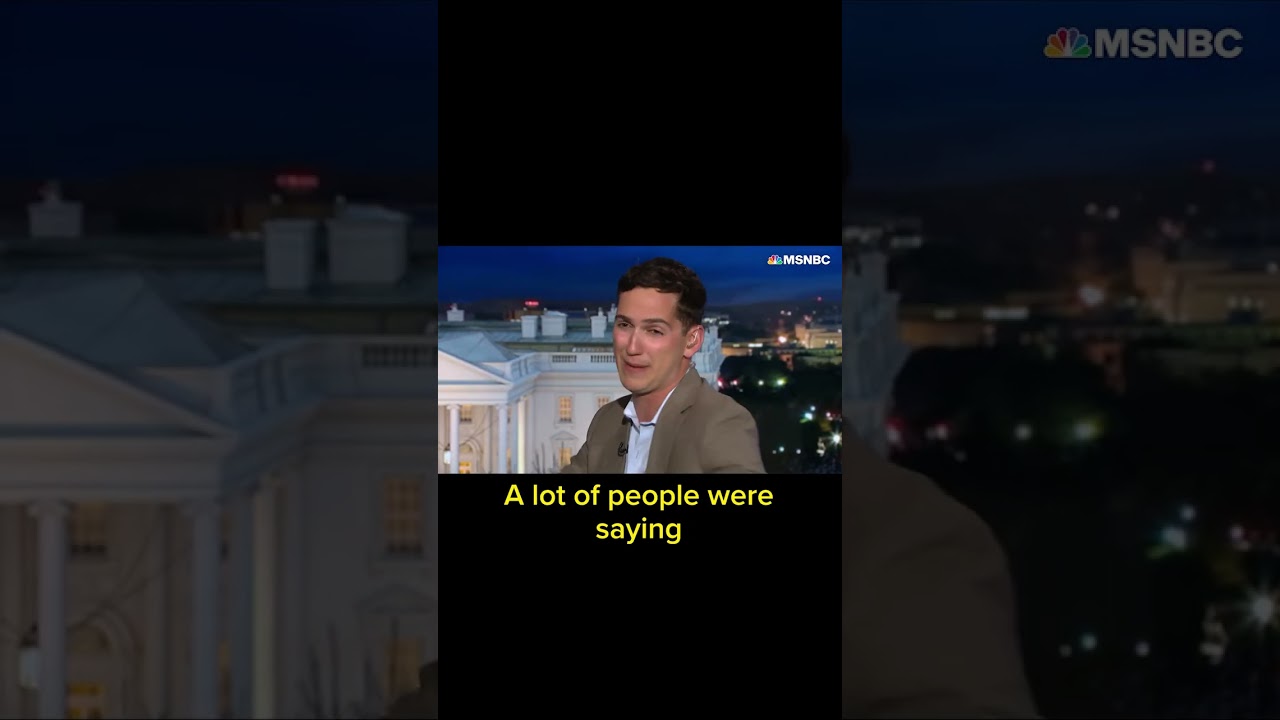 Watch this comedian's hilarious #Trump #impression