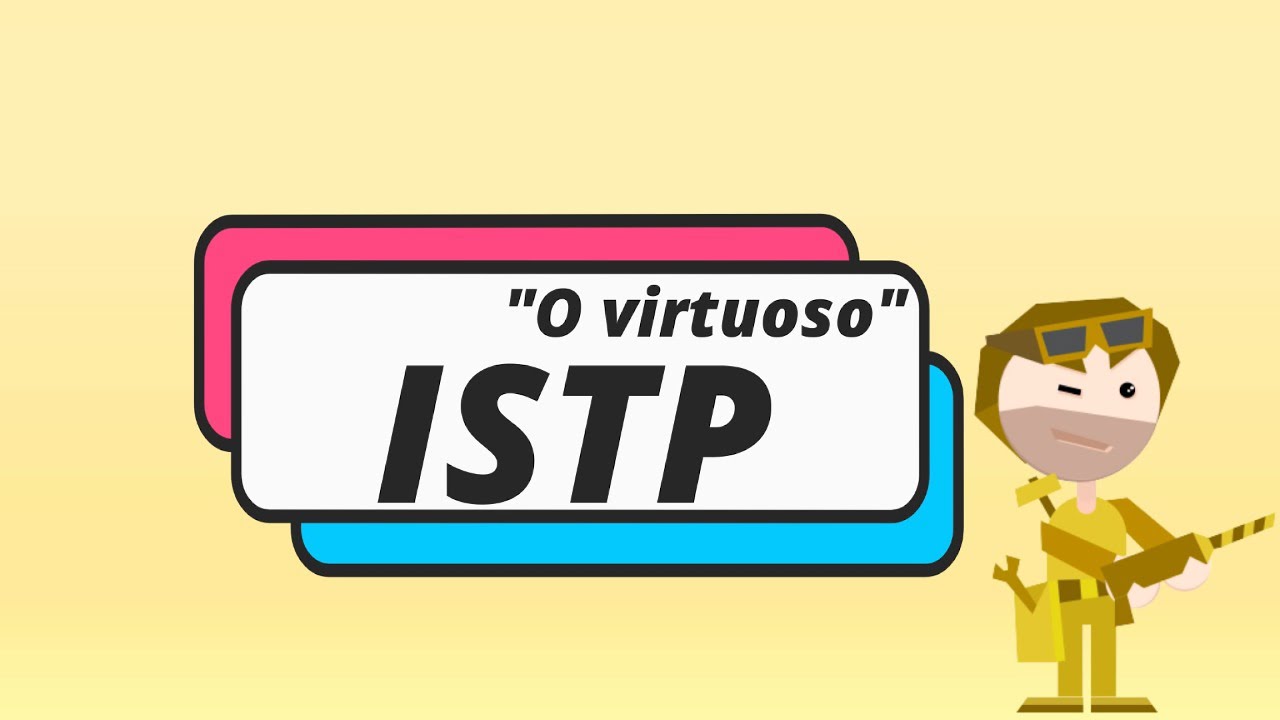 ISTP, 
