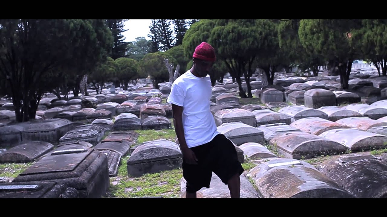 Reggie Cash Flow - Prophet A Man | Music Video